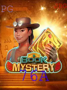 Descubra o Fascinante Mundo do Jogo 'BookofMystery'