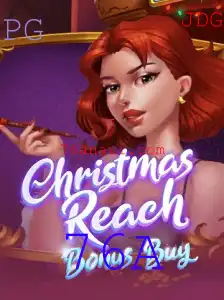 Domine o Jogo ChristmasReachBonusBuy e Descubra as Suas Emoções Festivas