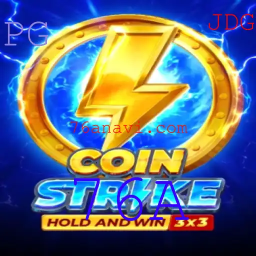 Coinstrike: O Jogo que Está Transformando o Cenário dos Games