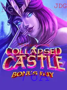 Explorando o Universo de CollapsedCastleBonusBuy