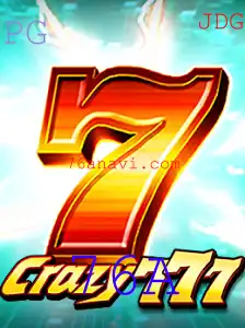 Crazy777: Descubra as Emoções do Novo Jogo do Momento