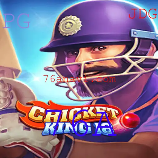CricketKing18: Um Mergulho no Mundo do Cricket Virtual