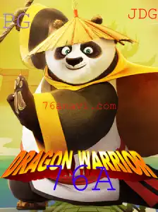 Desvendando o Mundo de DragonWarrior: Uma Jornada Épica