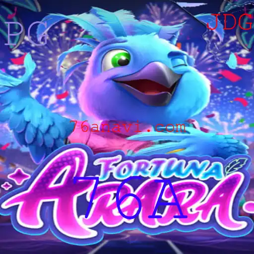 Descubra o Universo de FortunaArara: O Jogo que Está Transformando Tendências em 76A
