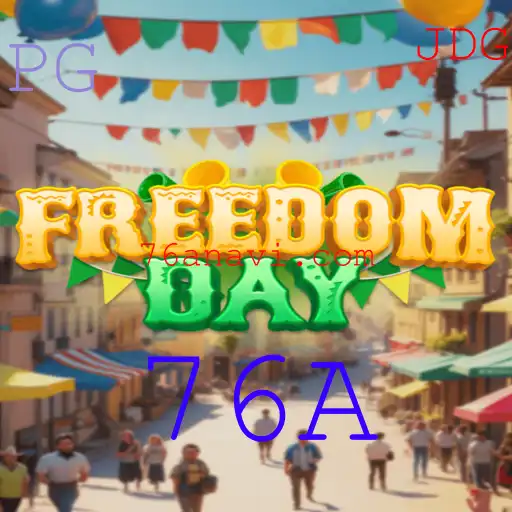 FreedomDay: Descubra o Jogo que Está Revolucionando o Entretenimento