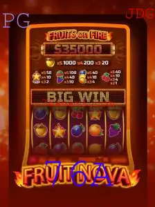 Explorando o Mundo Fascinante de FruitNova: Uma Introdução ao Jogo e suas Regras