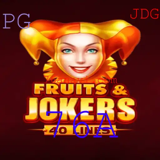 Descubra o Mundo de FruitsAndJokers40: Diversão e Estratégia no Cenário Atual
