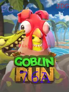 GoblinRun: Uma Aventura Épica com a Chave do Sucesso 76A