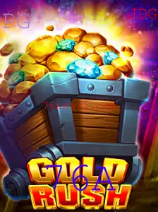 Descubra o Fascinante Jogo GoldRush