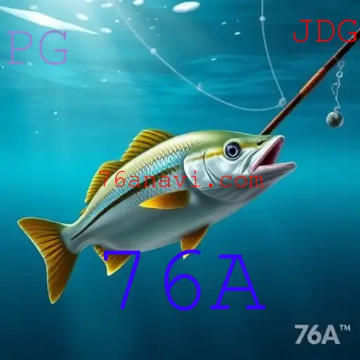 Jogos de pesca