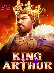 Explorando o Fascinante Mundo de KingArthur: Uma Jornada no Jogo 76A