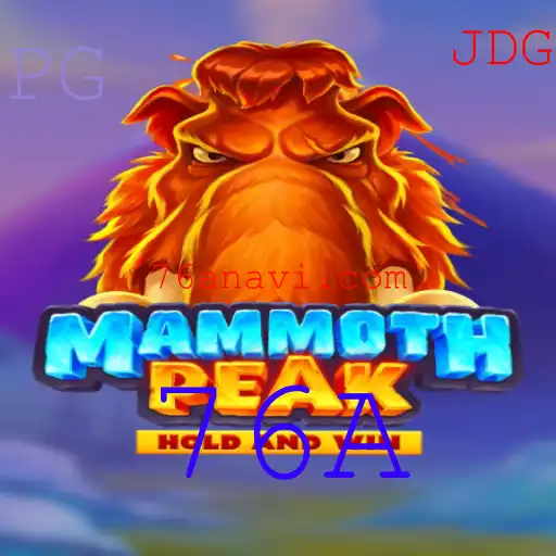 Descubra o Fascinante Universo de MammothPeak: O Novo Jogo de Estratégia