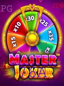 MasterJoker: Descubra o Fascinante Mundo do Jogo 76A
