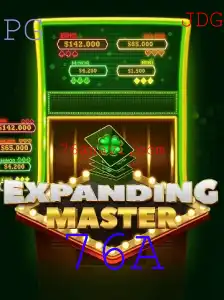 Desvendando o Universo de ExpandingMaster: Um Mergulho no Jogo do Momento