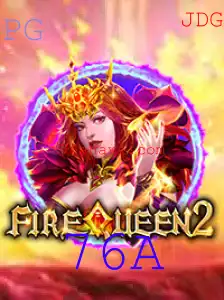 FireQueen2: Aventura, Estratégia e Magia no Universo 76A