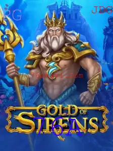 GoldofSirens: Desvendando o Fascinante Mundo do Jogo com Código-Chave 76A