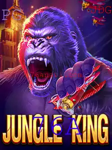 Explorando JungleKing: Uma Aventura Selvagem com a Palavra-Chave 76A