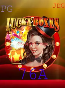 Explorando o Mundo de LuckyBoxes: Uma Jornada de Surpresas e Estratégia