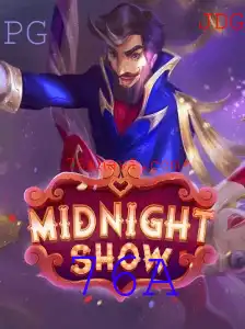 MidnightShow: Uma Nova Era de Jogos Atraentes