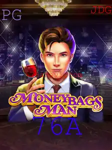 Explorando MoneybagsMan: Um Mergulho Aprofundado no Mundo do Jogo de Estratégia Financeira