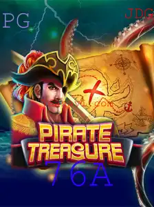 Guia Completo para PirateTreasure: Aventura e Estratégia em Busca do Ouro
