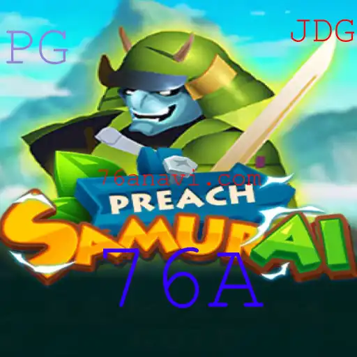 PreachSamurai: Um Mergulho no Novo Jogo que Conquista o Mundo