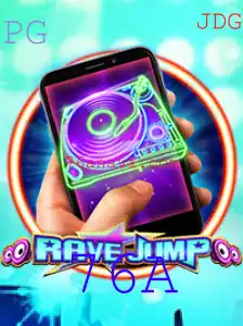 RaveJumpmobile: Exploração Virtual Dinâmica e Conectada
