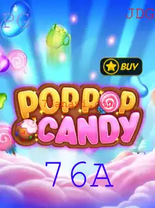 Explorando o Mundo Encantado de POPPOPCANDY e sua Mistériea Palavra-chave 76A