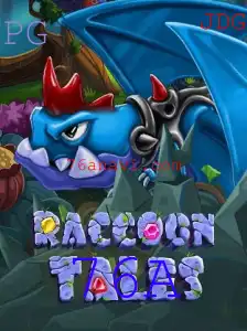 Explorando o Mundo de RaccoonTales: Um Jogo Fascinante