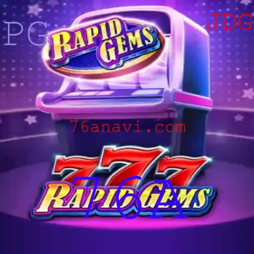 Explorando o Mundo de RapidGems777: A Nova Sensação dos Jogos