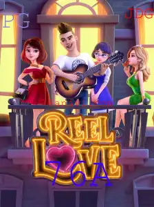 ReelLove: Um Mergulho no Cativante Mundo do Jogo 76A