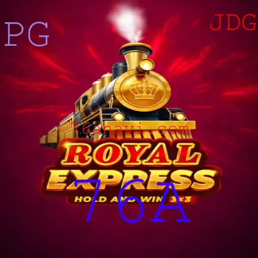 Royalexpress: Um Jogo de Estratégia e Aventura com a Palavra-Chave 76A