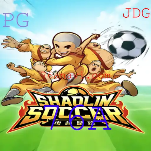 Descubra o Fascinante Mundo de ShaolinSoccer com Novidades Emocionantes