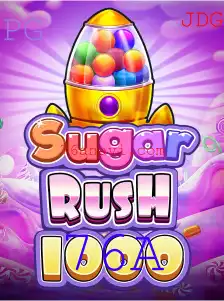 Descubra o Universo de SugarRush1000: Um Jogo Fascinante e Empolgante