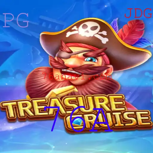Explorando o Fascinante Mundo de TREASURECRUISE: O Jogo de Aventuras Marítimas