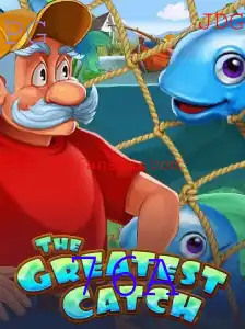 TheGreatestCatch: Descubra o Fascinante Mundo do Jogo