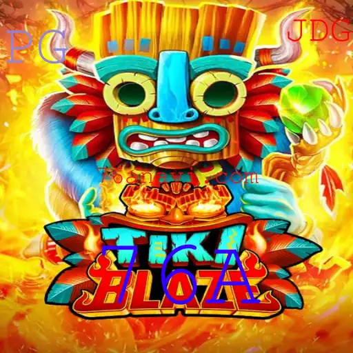 Descubra o Fascinante Mundo de TikiBlaze