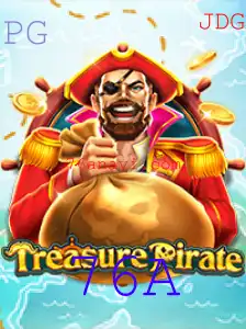 Explorando o Mundo de TreasurePirate: Aventuras de Caça ao Tesouro com a Palavra-Chave 76A