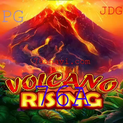 VolcanoRising: Uma Aventura Explosiva no Mundo dos Jogos