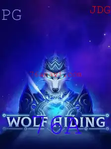 WolfHiding: Descubra o Jogo Estratégico e Envolvente com a Palavra-chave 76A